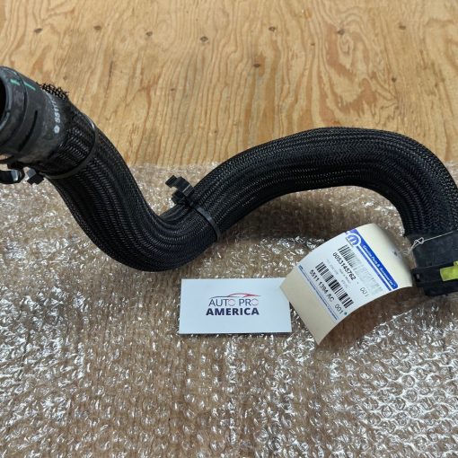 RADIATOR INLET HOSE UPPER fits 2012-2018 JEEP WRANGLER OEM MOPAR 55111394AC NEW