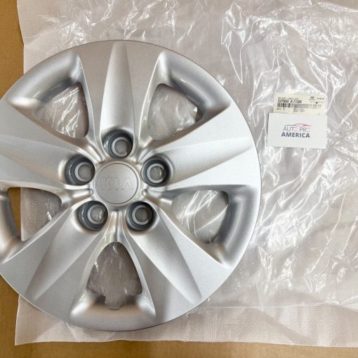 GENUINE WHEEL COVER 15" for 2014-2018 KIA FORTE 2017-2018 FORTE5 52960-A7000