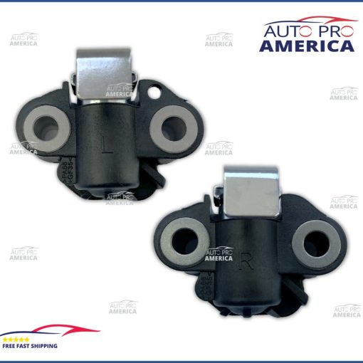 Timing Chain Tensioner Pair L&R for Ford F150 F250 V8 4.6 5.4 SOHC 24V SET OE