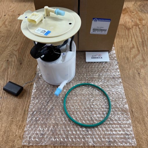 FUEL PUMP MODULE 16-2025 DODGE DURANGO JEEP GRAND CHEROKEE MOPAR 68535771AA OEM