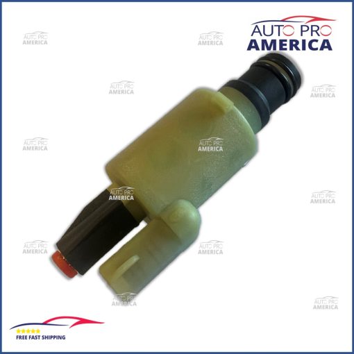 Air Suspension Solenoid 92-2011 Ford Crown Victoria Lincoln Town Car Mercury NEW