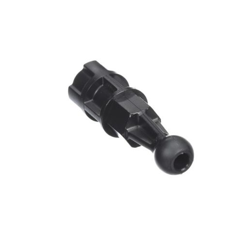ENGINE COVER BALL STUD APPEARANCE COVER for 07-23 JEEP DODGE CHRYSLER OEM MOPAR
