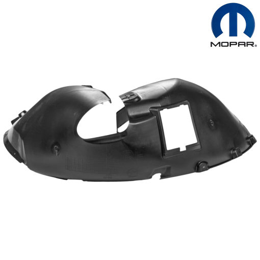 Fender Liner Splash Sheild for 2013-2016 Dodge Dart Front PASSENGER OEM MOPAR