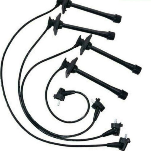 Ignition Spark Plug Wire Set 1991-1999 Toyota Previa 2.2 2.4L-L4 5413 STANDARD
