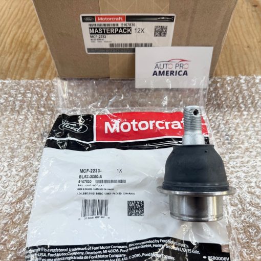Front Ball Joint Assembly for 1995-2011 Ford Ranger EXPLORER L or R MCF2233 OEM