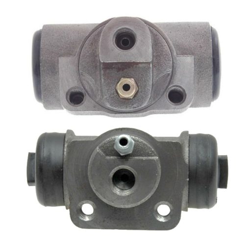 Rear Drum Brake Wheel Cylinders 1977-1983 BMW 320i SET WC37425 WC37426 Raybestos