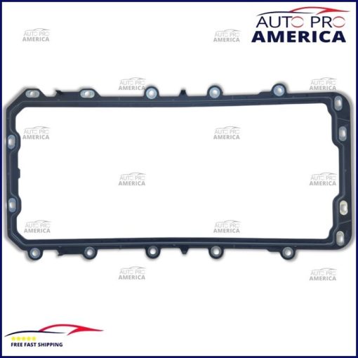 Oil Pan Gasket Fits 1991-2016 Ford E-Series F-Series Lincoln Mercury 4.6L 5.4L