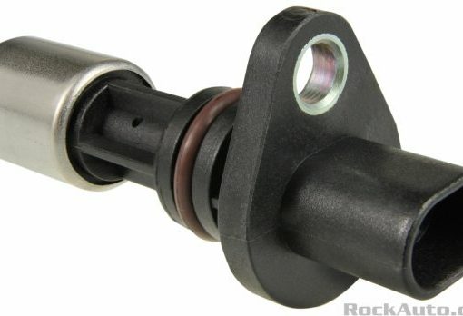 Crankshaft Position Sensor GM GMC Chevrolet Isuzu Pontiac 1996-2003 BWD CSS78 OE
