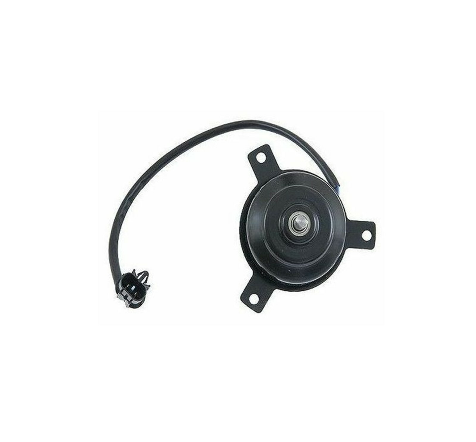 RADIATOR FAN MOTOR 1995-2001 HYUNDAI ELANTRA TIBURON PM3908 SEIMENS 12V OEM NEW