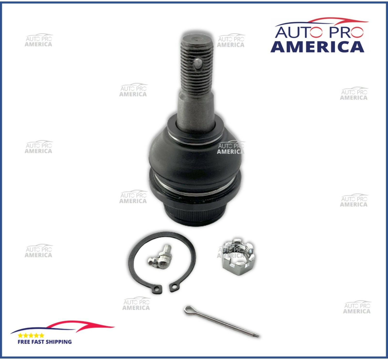 FRONT LOWER LH OR RH BALL JOINT for Chevy GMC GM Cadillac