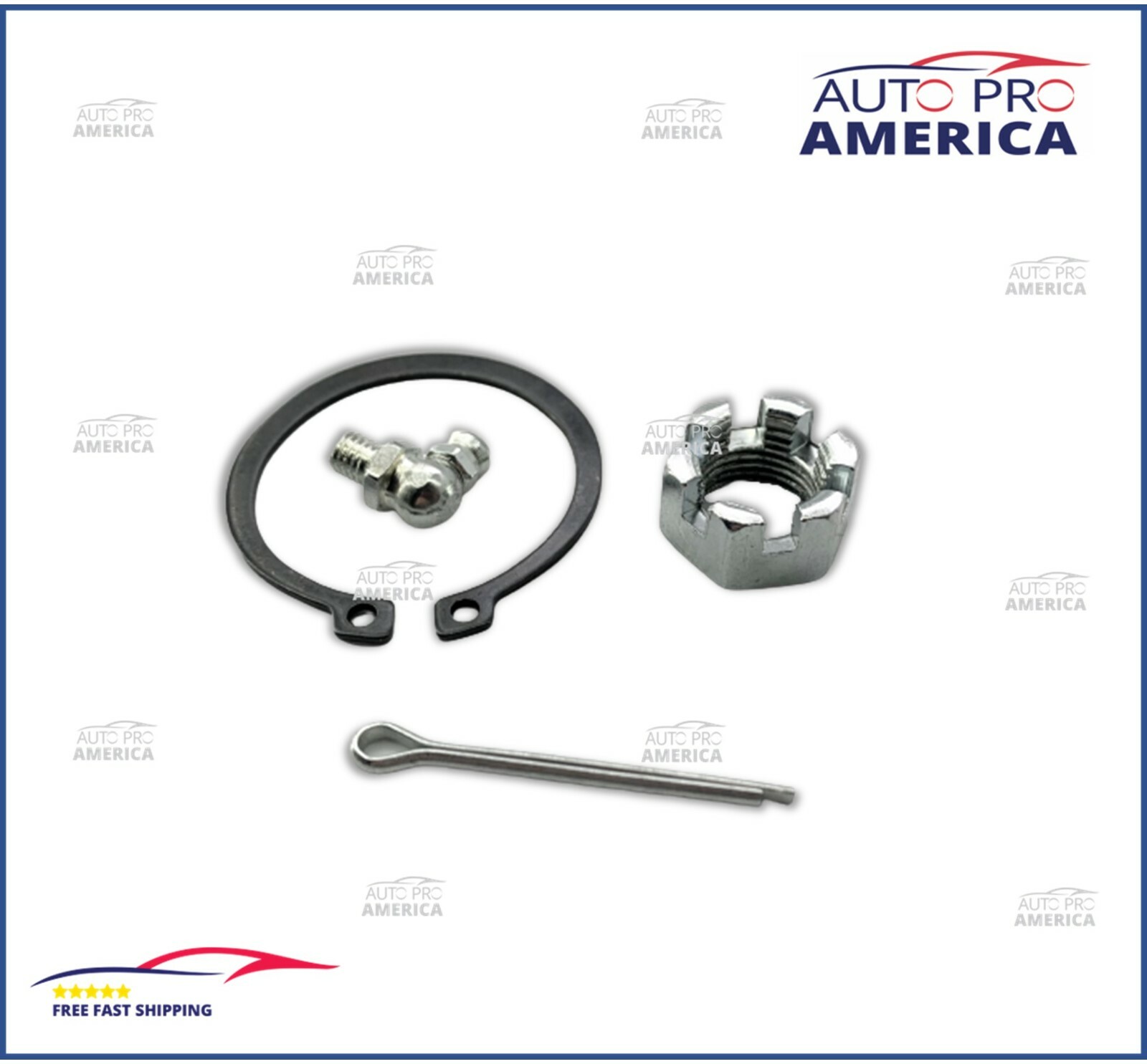 FRONT LOWER LH OR RH BALL JOINT for Chevy GMC GM Cadillac