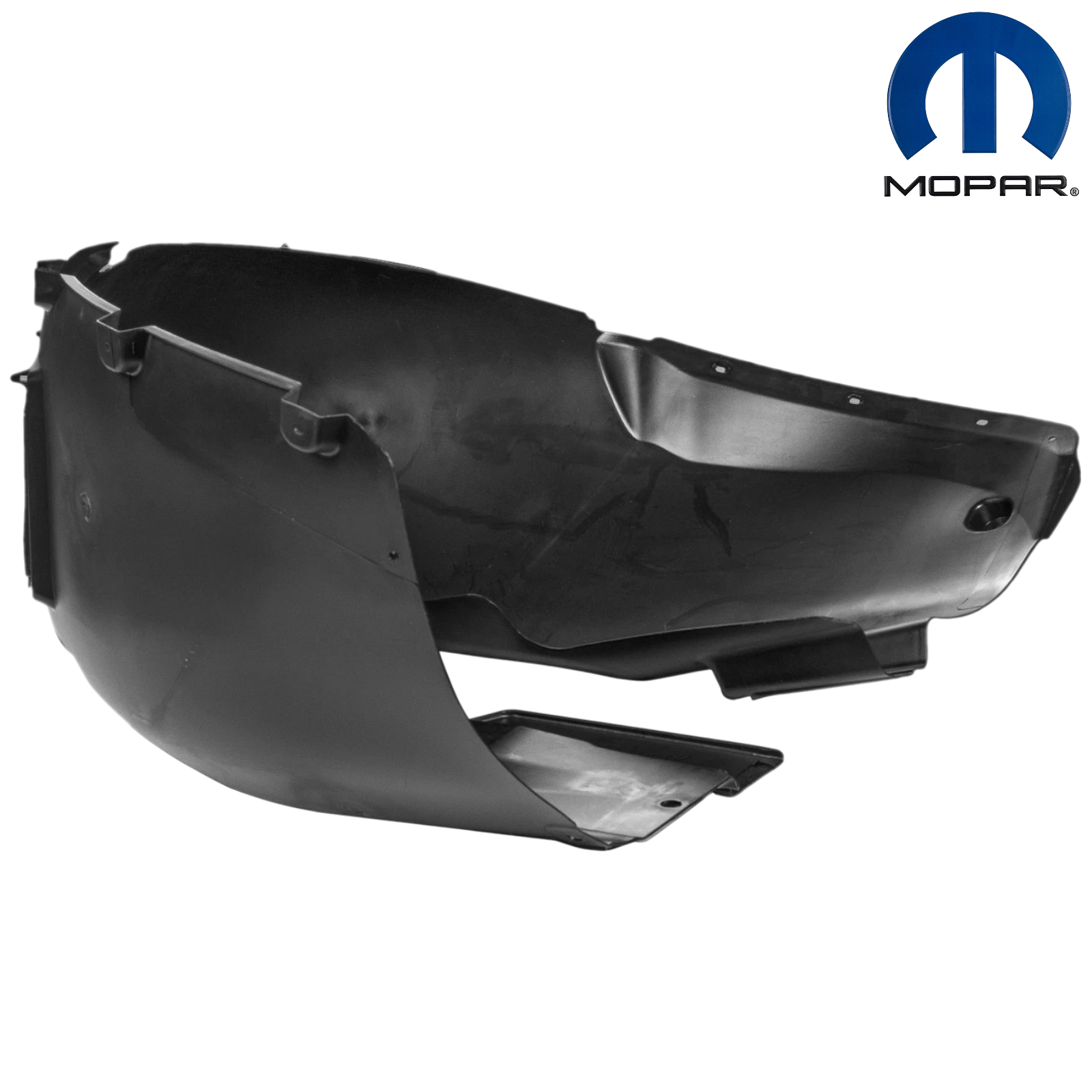 2013-2016 Dodge Dart Fender Liner Guards SET Front Left & Right Side