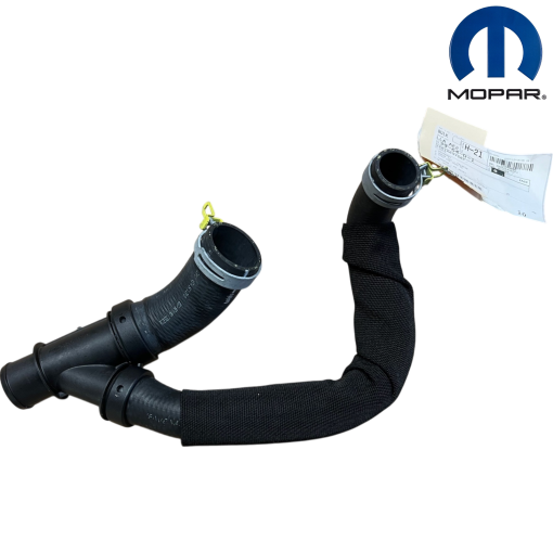 RADIATOR OUTLET HOSE for 2013-2015 RAM 2500 3500 4500 5500 6.7L DIESEL MOPAR OEM