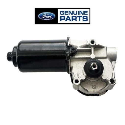 Wiper Motor 1995-2006 FORD F150 Lincoln Mercury F7DU17B571AA BULK PKG OEM NEW