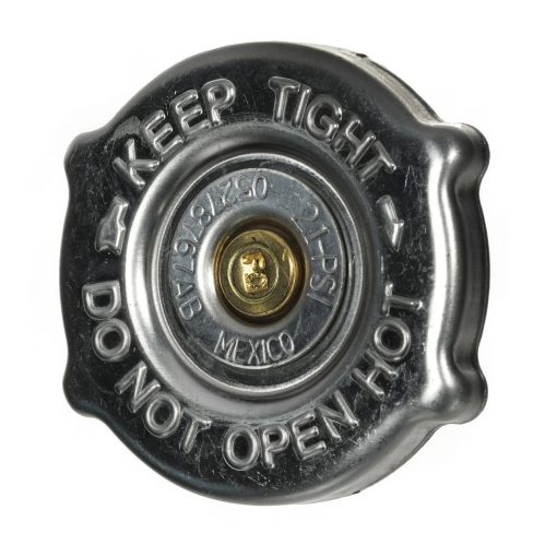 RADIATOR CAP 21 PSI 2000-2023 CHRSLER DODGE JEEP OEM NEW GENUINE MOPAR 5278767AB
