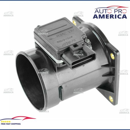 Mass Air Flow Meter Sensor Ford Crown Victoria Grand Marquis Lincoln TownCar NEW