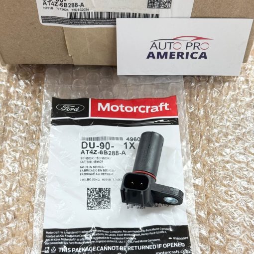 FORD Camshaft Position Sensor Mustang Explorer F150 Edge DU90 GENUINE OEM NEW