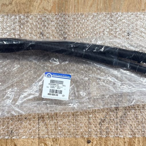 TRANSMISSION COOLER LINE for 08-20 DODGE GRAND CARAVAN 3.6L 3.8L 4.0L 5005204AG