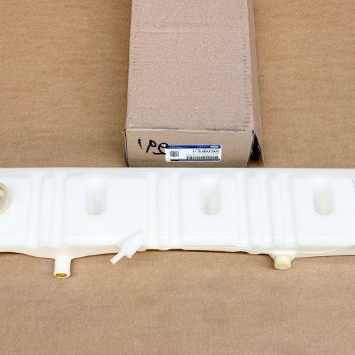 Radiator Coolant Overflow Tank Assembly for FORD F600 F700 F800 F6HZ8A080B OEM