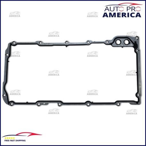 Engine Oil Pan Gasket fits ACDelco 12612350 GM 5.3 5.7 6.0 LS1 LS2 LS3 LM7 LQ4