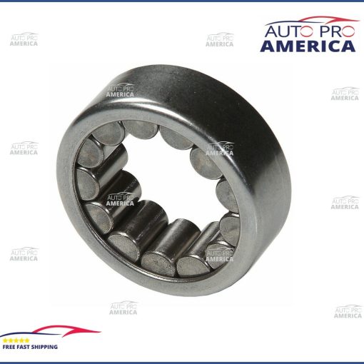 Wheel Bearing Rear Reference ACDELCO RW20-10 GM 12479031 SKF DK59047 513067 OEM