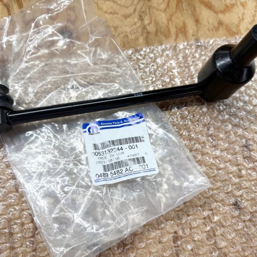 SWAY BAR LINK for 2005-2023 DODGE CHARGER CHALLENGER 300 RH SIDE OEM MOPAR NEW