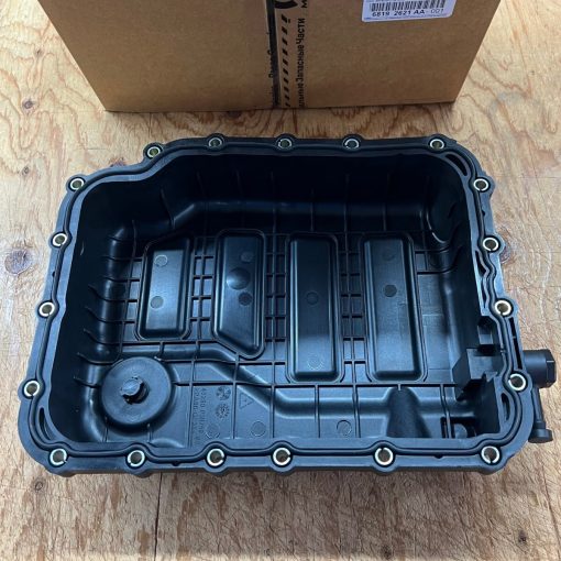 Transmission Pan Valve Body Cover 2014-2017 Jeep Compass Dodge Dart MOPAR OEM