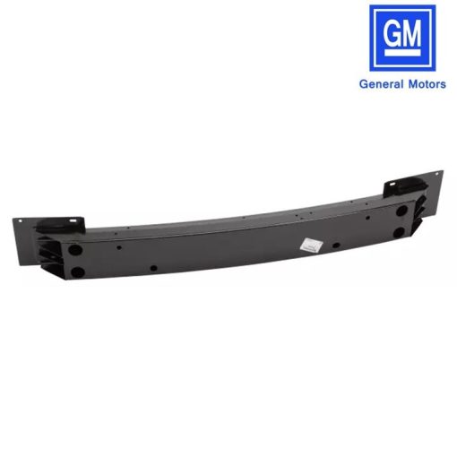 Impact Bar GM SATURN AURA CHEVROLET MALIBU 25916005 OEM Genuine BLACK OEM