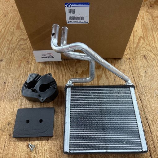 2009-2024 RAM  3500 2500 1500 & CLASSIC OEM MOPAR HEATER CORE 68048895AA GENUINE