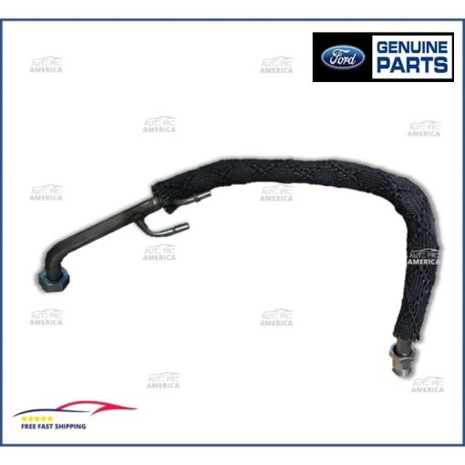 EGR Valve Tube 1998-2000 Ford Crown Victoria Mercury Grand Marquis Town Car OEM