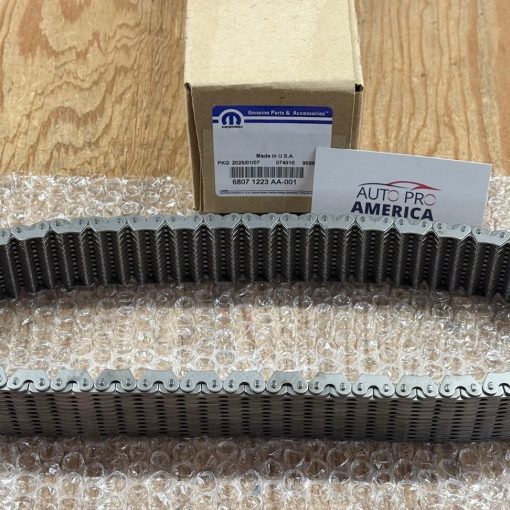 TRANSFER CASE CHAIN for 2011-2026 DODGE DURANGO & JEEP GRAND CHEROKEE OEM MOPAR