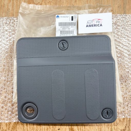 2014-2026 RAM PROMASTER 1500 2500 3500 COVER BEZEL MOPAR OEM 6JT96LAHAA