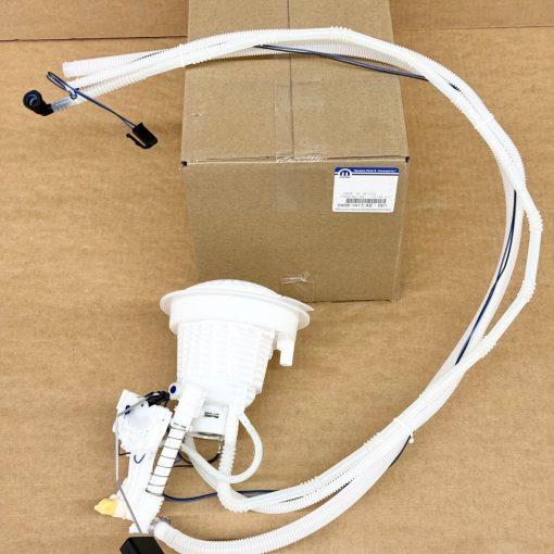 FUEL PUMP LEVEL UNIT MODULE for 2019-2021 DODGE CHARGER CHALLENGER OEM MOPAR NEW