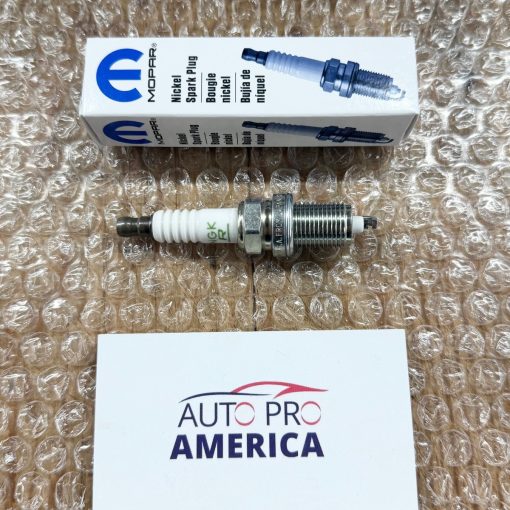 2.4L 2.0L Spark Plug for 2007-2021 Jeep Compas Patriot Dodge Journey OEM MOPAR
