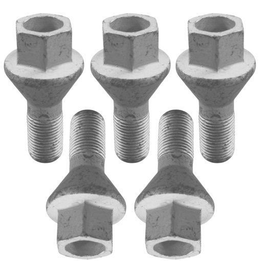 WHEEL LUG BOLT M16-1.50 5PCS for 2014-2026 RAM PROMASTER MOPAR OEM 68095788AA