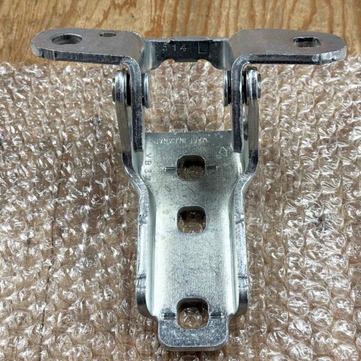 Front Upper Driver Left Door Hinge 2009-2026 Dodge Ram 1500-5500 OEM MOPAR NEW