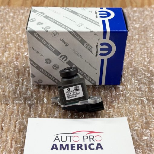 REAR BACK UP CAMERA for 2013-2024 DODGE RAM 1500 2500 3500 4500 5500 OEM MOPAR