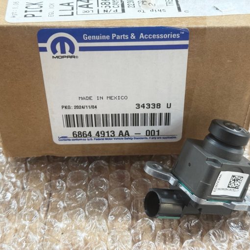 REAR BACK UP CAMERA for 2023-2024 RAM 1500 CLASSIC 2500 3500 68644913AA OE MOPAR