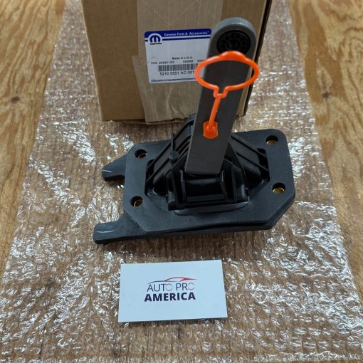 DODGE RAM 1500 2500 3500 4500 5500 WITH NVG 271 TRANSFER CASE SHIFTER OEM MOPAR