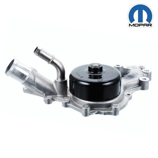 Dodge Jeep Chrysler 3.6 Pentastar V6 Water Pump Charger Challenger 2011-2023 OEM
