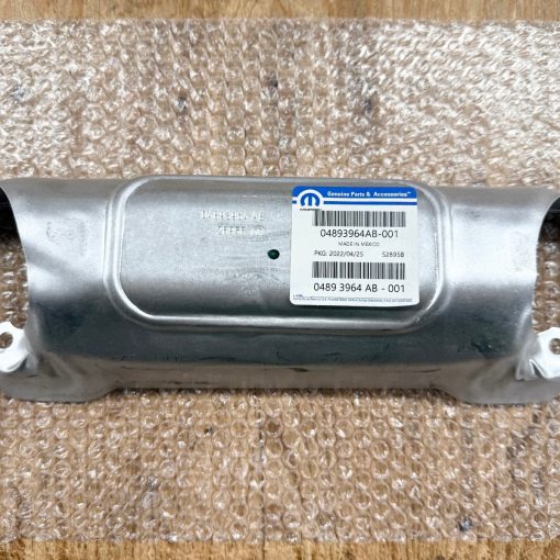 EXHAUST MANIFOLD HEAT SHIELD RAM GRAND CHEROKEE DURANGO 5.7L 6.4L HEMI MOPAR OEM