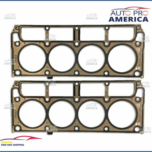 GM MLS Head Gasket for the LS LQ family (4.8L 5.3L, 5.7L) LS1 LS6 RACING PRO SET