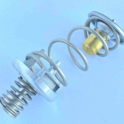 GM Thermostat Chevrolet Camaro SS/Corvette/Tahoe/Silverado OEM GENUINE ACDELCO