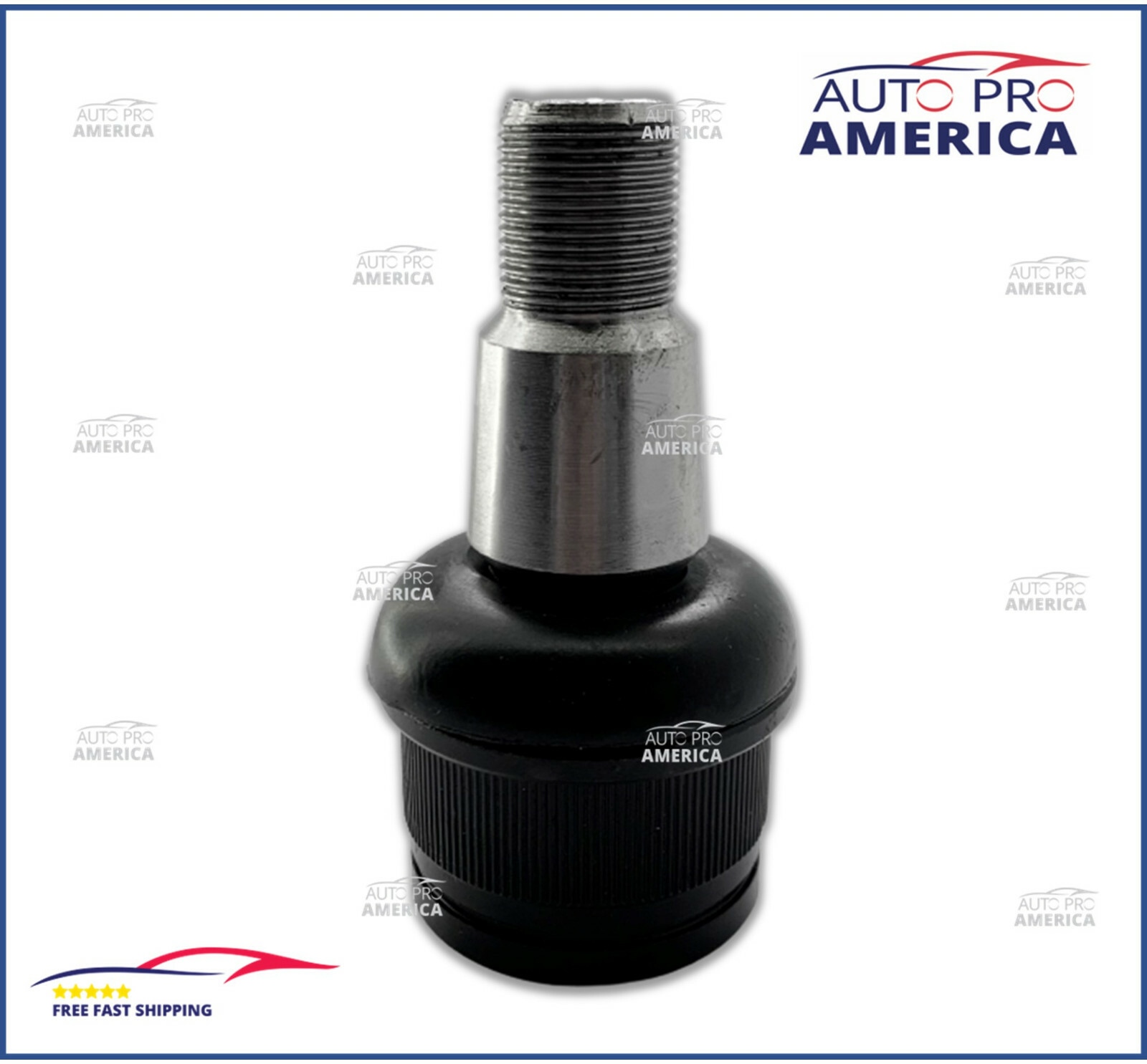 Front LH & RH Lower & Upper Ball Joint Kit for 1980-2022