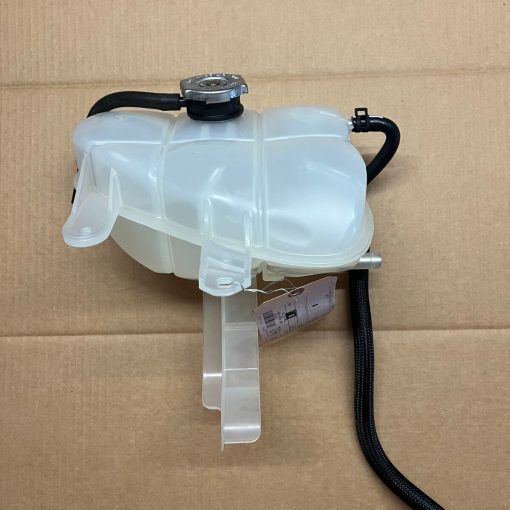 OEM MOPAR Coolant Reservoir Bottle Tank Jeep Grand Cherokee 2014-2015 3.0 V6 NEW