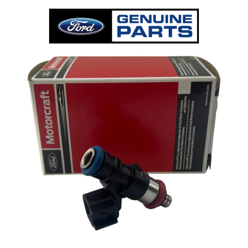 FORD MOTORCRAFT Fuel Injector 2007-2012 CM5165 GENUINE OEM NEW