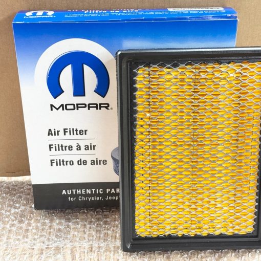 Engine Air Filter for 1998-2004 Chrysler 300M Concorde Dodge Intrepid MOPAR OEM