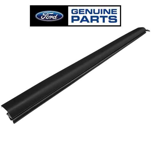 OUTER WINDOW WEATHER STRIP for FORD RANGER 1999-2011 PASSENGER DOOR (RH) OEM NEW