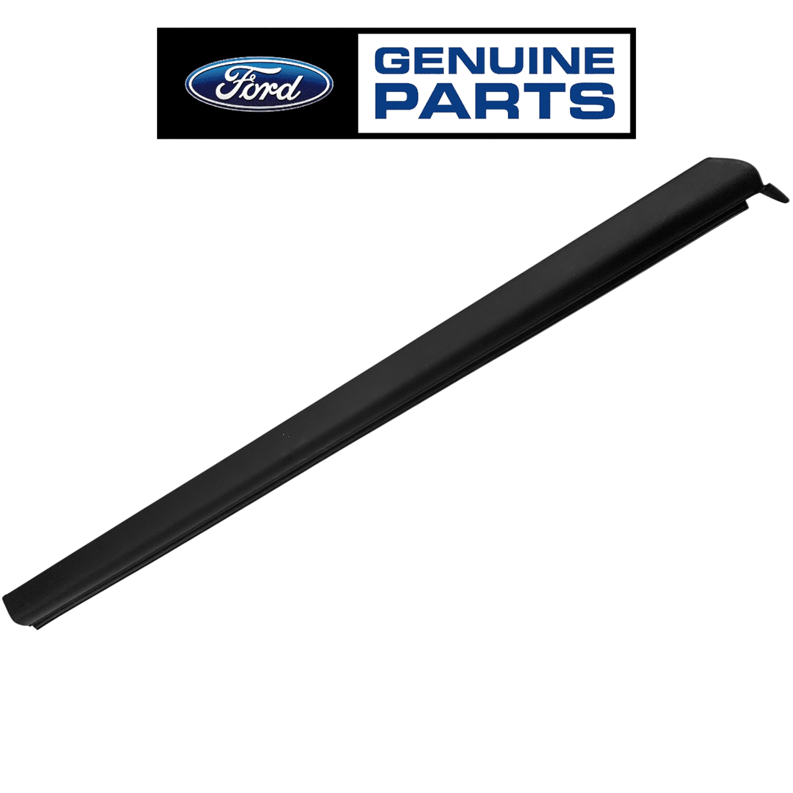 OUTER WINDOW WEATHER STRIP for FORD RANGER 1999-2011 PASSENGER DOOR (RH) OEM