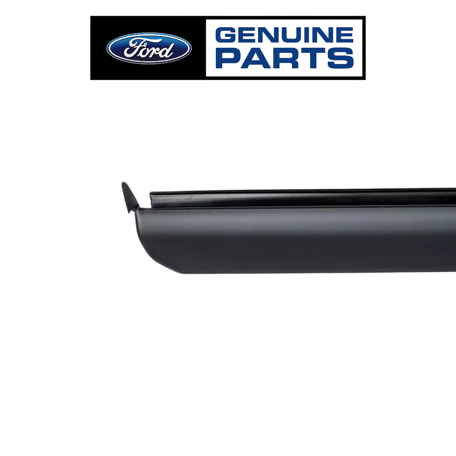 OUTER WINDOW WEATHER STRIP for FORD RANGER 1999-2011 PASSENGER DOOR (RH) OEM